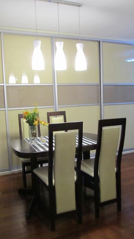 Charm Apartament